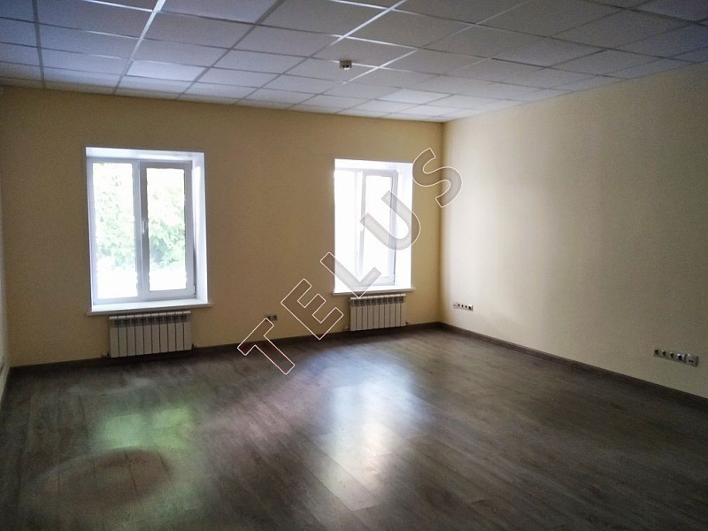 Продается торговое помещение 630 м², Москва, ул. Большая Семеновская, 55а, ID объекта 5286 - 5