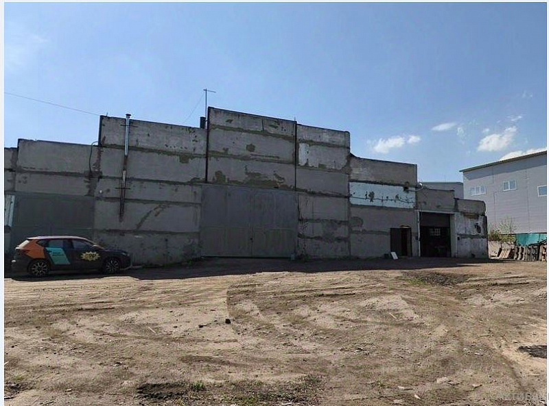 2 678 кв.м. Продажа , ID объекта 8462 - 2