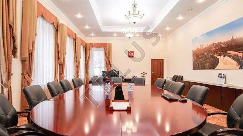 Большой Саввинский пер. 1 007 кв.м. Продажа , ID объекта 8239 - 5