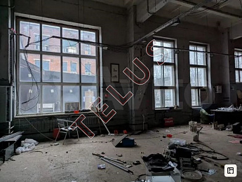 ул Лихоборская набережная. 2 000 кв.м. Продажа , ID объекта 8015 - 2