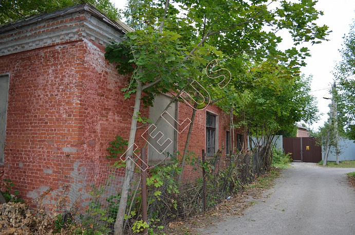 Город Щёлково,  ул. Центральная, 59.Складские помещения, ID объекта 8042 - 28