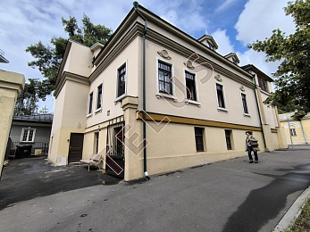 ул Достоевского. 850 кв.м. Продажа , ID объекта 8066 - 6