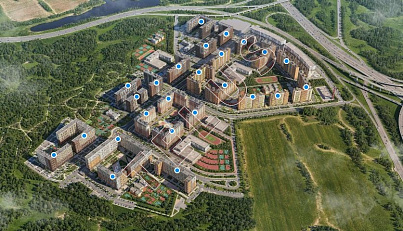 ул Академика Северина. 190.90 кв.м. Продажа , ID объекта 8331 - 3