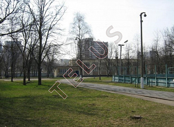 ул Зорге. 18 000 кв.м. Продажа , ID объекта 5113 - 1