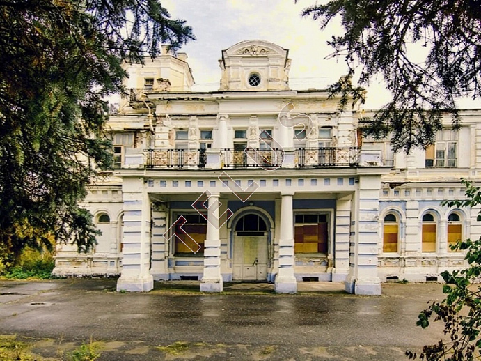 Город Подольск, .Здание, ID объекта 6595 - 15