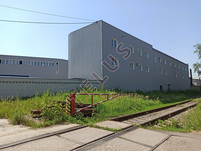 Склад в г Реутов, ID объекта 7745 - 12