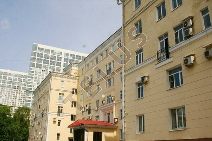   ул. Коккинаки, 4.Здание, ID объекта 5075 - 21