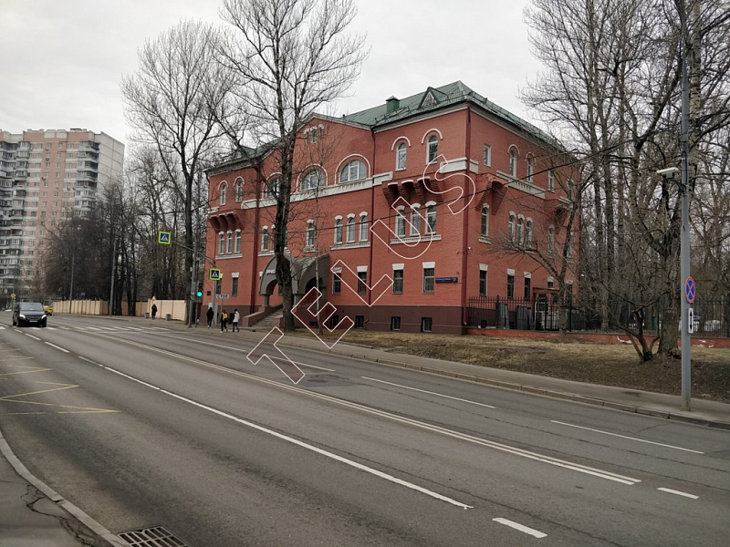 ул Василия Петушкова. 1 504.90 кв.м. Продажа , ID объекта 5213 - 1