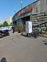   пр-кт Ленинский, 158.Торговые помещения, ID объекта 8299 - 25