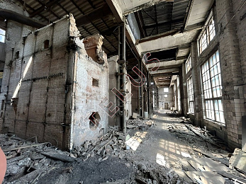 ул Керамичесая. 2 047 кв.м. Продажа , ID объекта 7886 - 3
