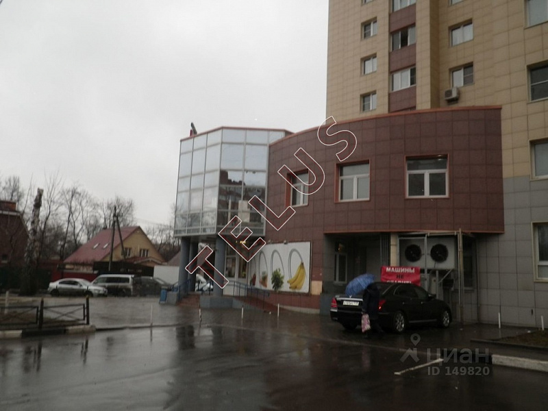 ул Парковая. 806.70 кв.м. Продажа , ID объекта 6577 - 5