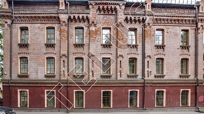 Протопоповский пер. 914 кв.м. Продажа , ID объекта 8126 - 2