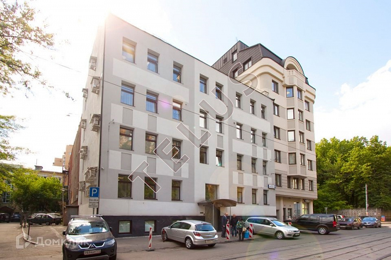 ул Образцова. 1 039 кв.м. Продажа , ID объекта 8035 - 2