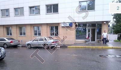 ул Большой Полуярославский. 2 626.80 кв.м. Продажа , ID объекта 3077 - 3