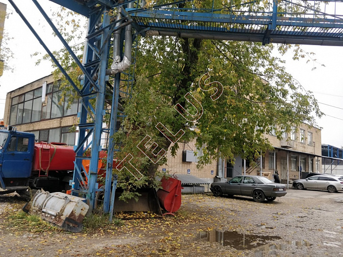 Город Видное,  ул. Проектируемый проезд 5208, 611.Складские помещения, ID объекта 5353 - 15