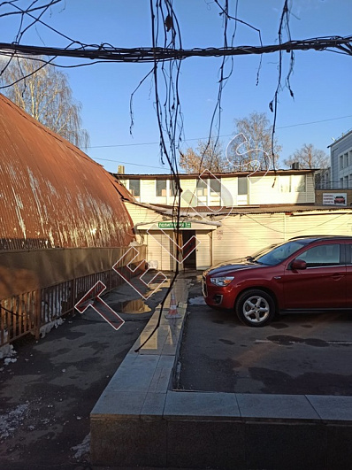   ул. Потешная, 6/2с15.Здание, ID объекта 5185 - 30