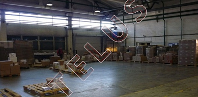 12 150 кв.м. Продажа , ID объекта 4443 - 4