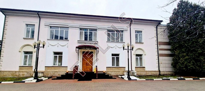 Ликероводочный завод в г Балашиха, ID объекта 8148 - 5