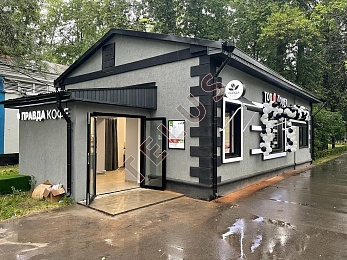 ул Вишневая. 60.30 кв.м. Продажа , ID объекта 5344 - 1