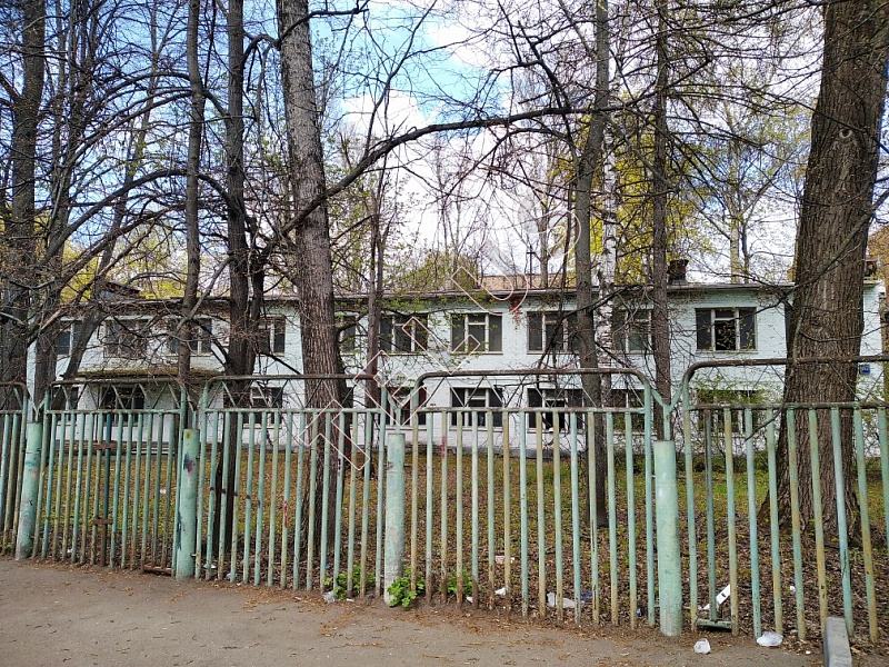 ул 3-я Парковая. 784.50 кв.м. Продажа , ID объекта 5271 - 6