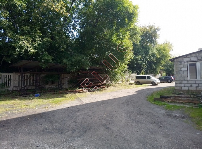   ул. Перерва, 1.Офисные помещения, ID объекта 4863 - 39