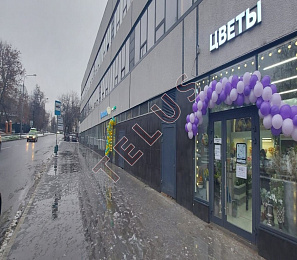 ул Смольная. 291 кв.м. Продажа , ID объекта 5245 - 5