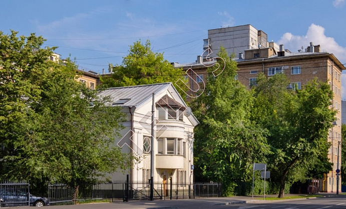   ул. Вятская, 64с1.Офисные помещения, ID объекта 7928 - 14
