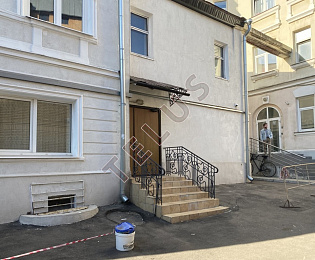 ул 1-й Волконский переулок. 304.90 кв.м. Продажа , ID объекта 7848 - 3