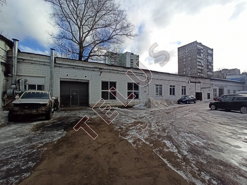 Конаковский проезд. 1 313 кв.м. Продажа , ID объекта 5189 - 2
