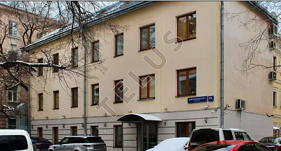 Воротниковский пер. 512.20 кв.м. Продажа , ID объекта 8378 - 4