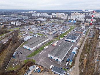 2-й Западный проезд. 78 100 кв.м. Продажа , ID объекта 8227 - 4