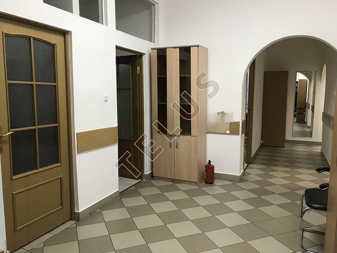   ул. Переяславская М., 7с2.Здание, ID объекта 3215 - 12