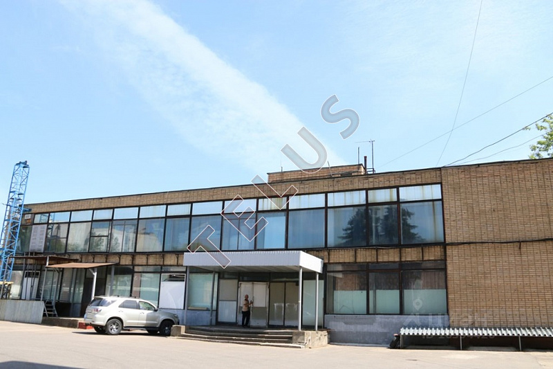 ул Проектируемый проезд 5208. 1 806 кв.м. Продажа , ID объекта 5353 - 2