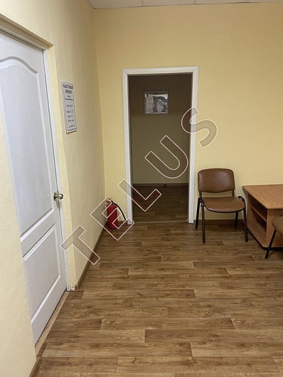 Город Коломна,  ул. 3-го Интернационала, 4.Офисные помещения, ID объекта 8041 - 13