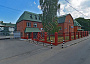 Город Люберцы,  проезд 1-й Панковский, 3.Здание, ID объекта 5481 - 7
