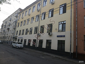 ул 6-й Монетчиковский. 1 317 кв.м. Аренда , ID объекта 7859 - 2