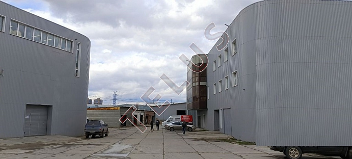 Склад в г Реутов, ID объекта 7745 - 47