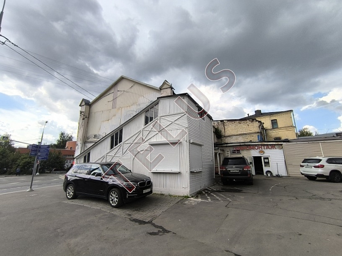 Особняк в центре, ID объекта 8422 - 12