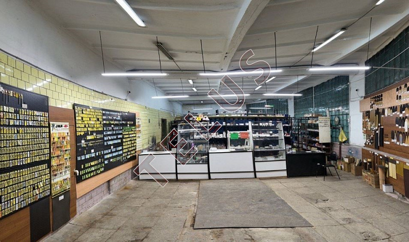 ул Селезневская. 357.50 кв.м. Продажа , ID объекта 8408 - 3