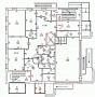 Город Балашиха,  б-р Горенский, 3А.Здание, ID объекта 8387 - 22