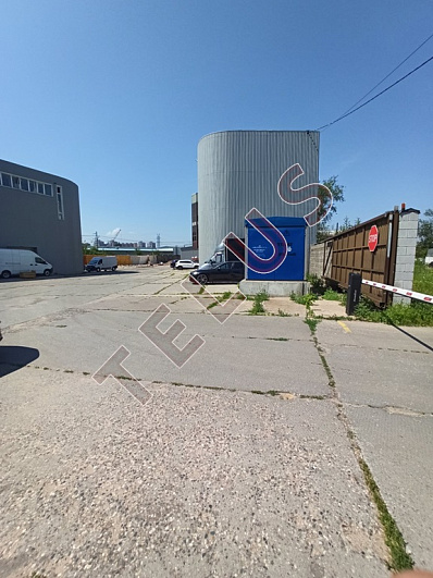 Склад в г Реутов, ID объекта 7745 - 11