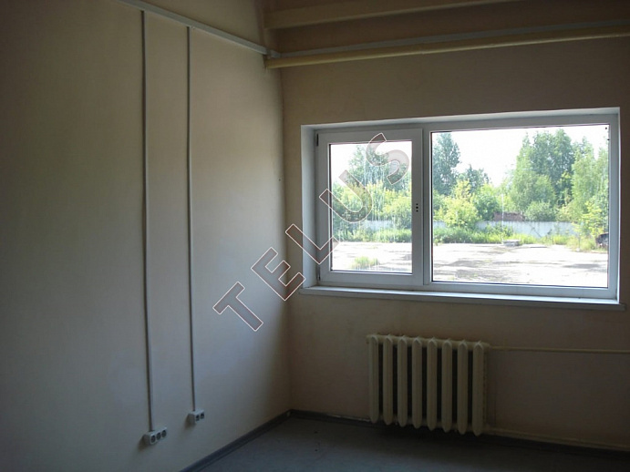 Склад в г Шатура, ID объекта 8076 - 5