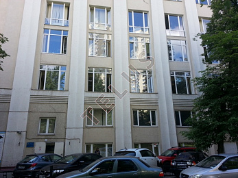 ул Ибрагимова. 6 676.80 кв.м. Продажа , ID объекта 221 - 5