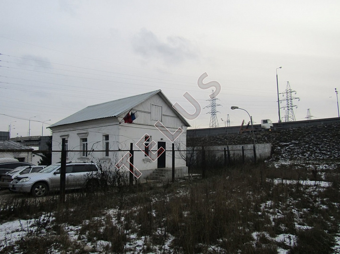   ул. Профсоюзная, 139с3.Здание, ID объекта 5273 - 1