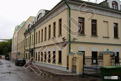Казачий 2-й пер. 1 074 кв.м. Продажа , ID объекта 3143 - 2