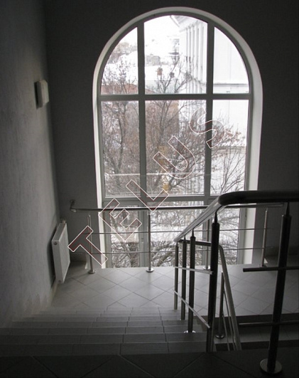   б-р Цветной, 11/15.Здание, ID объекта 149 - 7