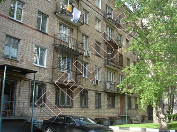 ул Земляной Вал. 1 888 кв.м. Продажа , ID объекта 4261 - 3