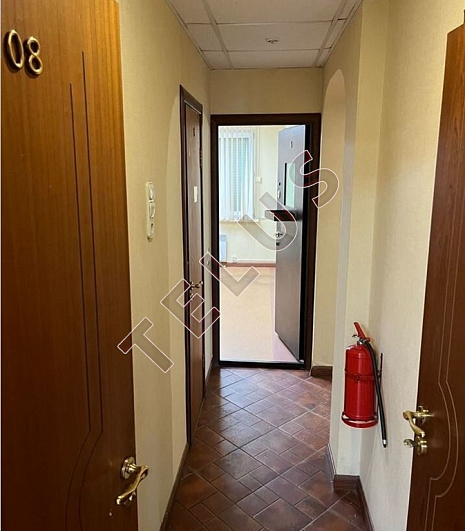 Город Балашиха,  ул. Солнечная, 23.Торговые помещения, ID объекта 7914 - 19