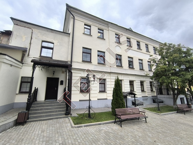 ул Нижняя Сыромятническая. 1 005 кв.м. Продажа , ID объекта 8436 - 6