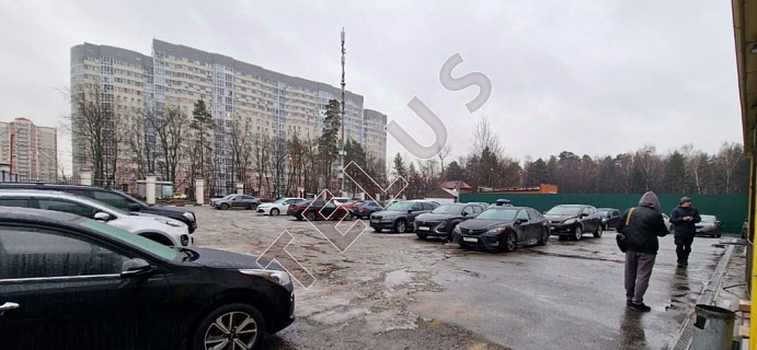 Ликероводочный завод в г Балашиха, ID объекта 8148 - 4